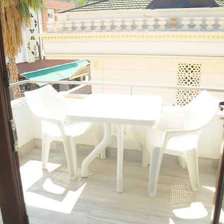 Kemer Suites Luaran gambar