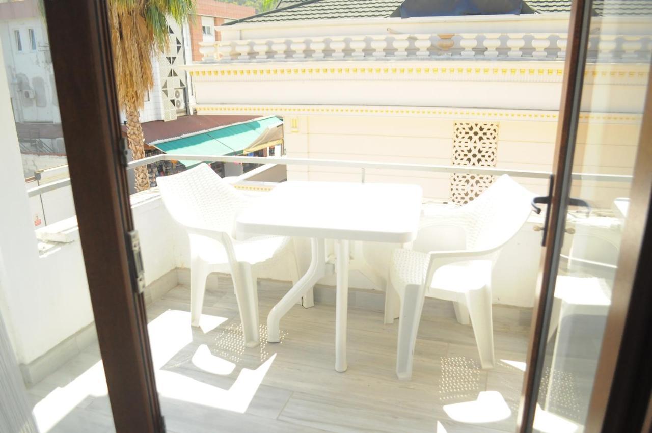 Kemer Suites Luaran gambar