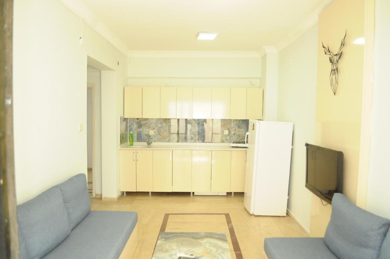 Kemer Suites Luaran gambar
