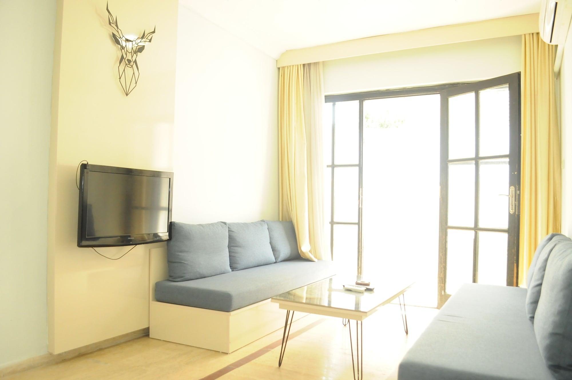 Kemer Suites Luaran gambar