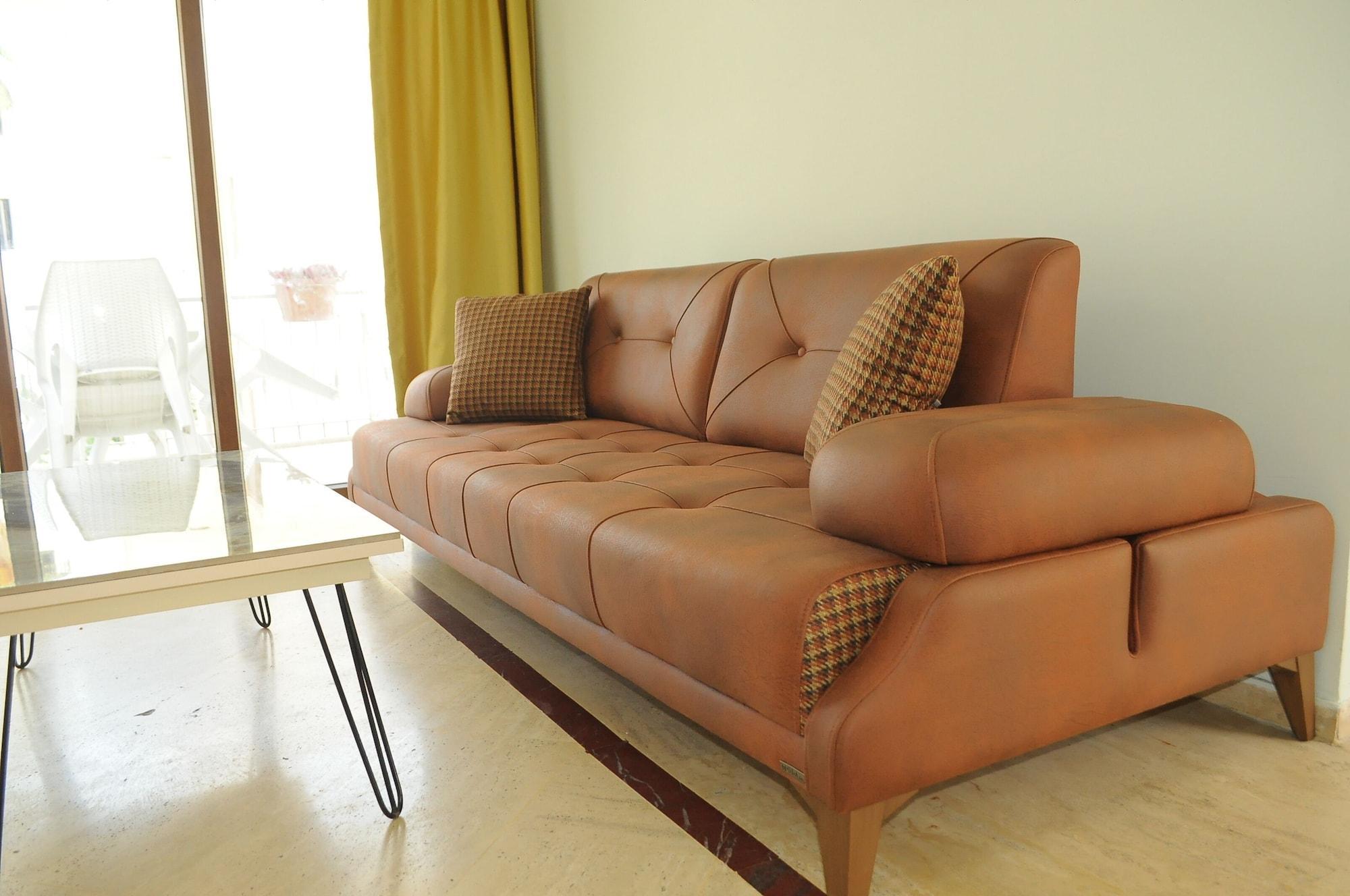Kemer Suites Luaran gambar