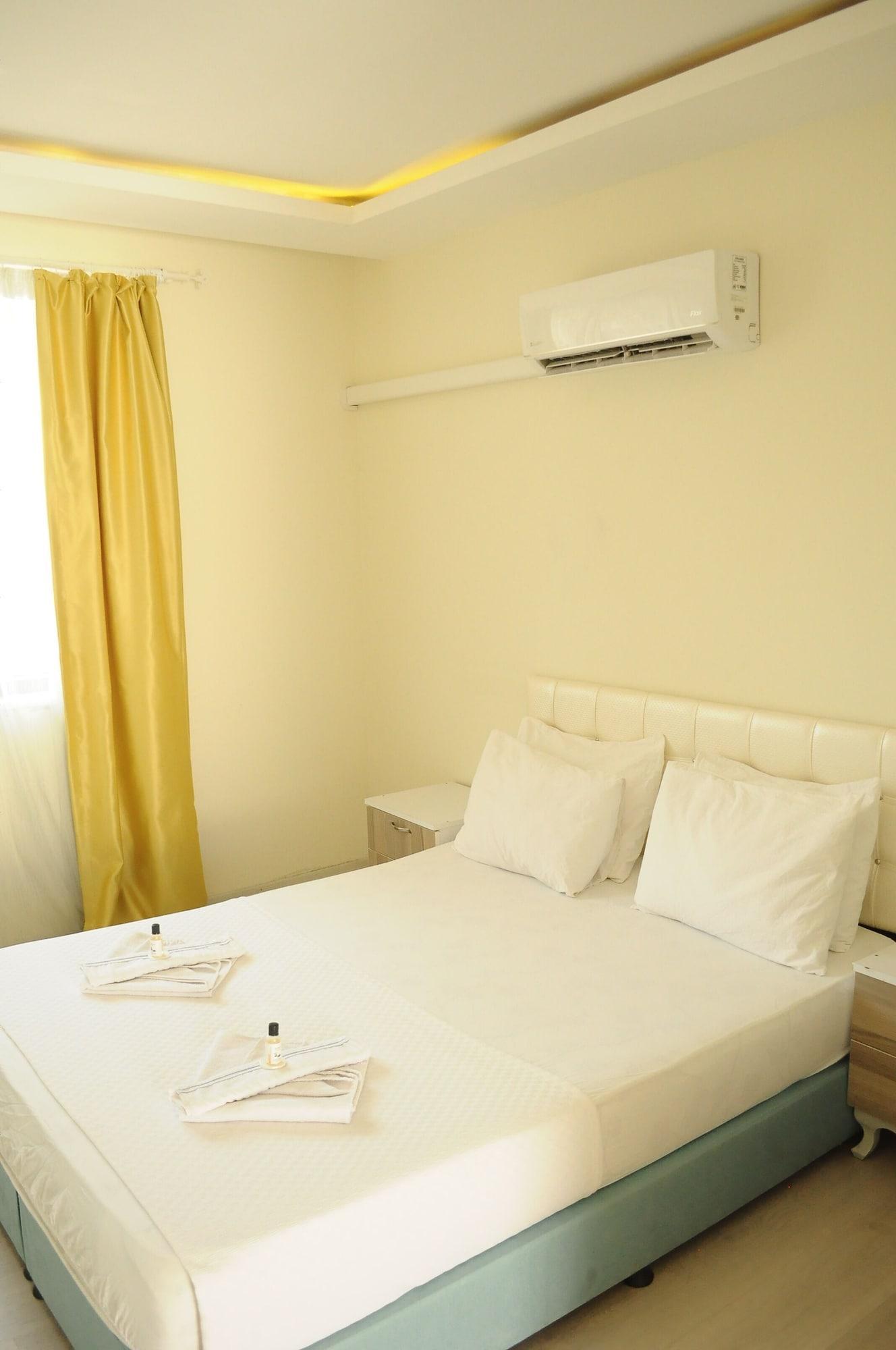 Kemer Suites Luaran gambar