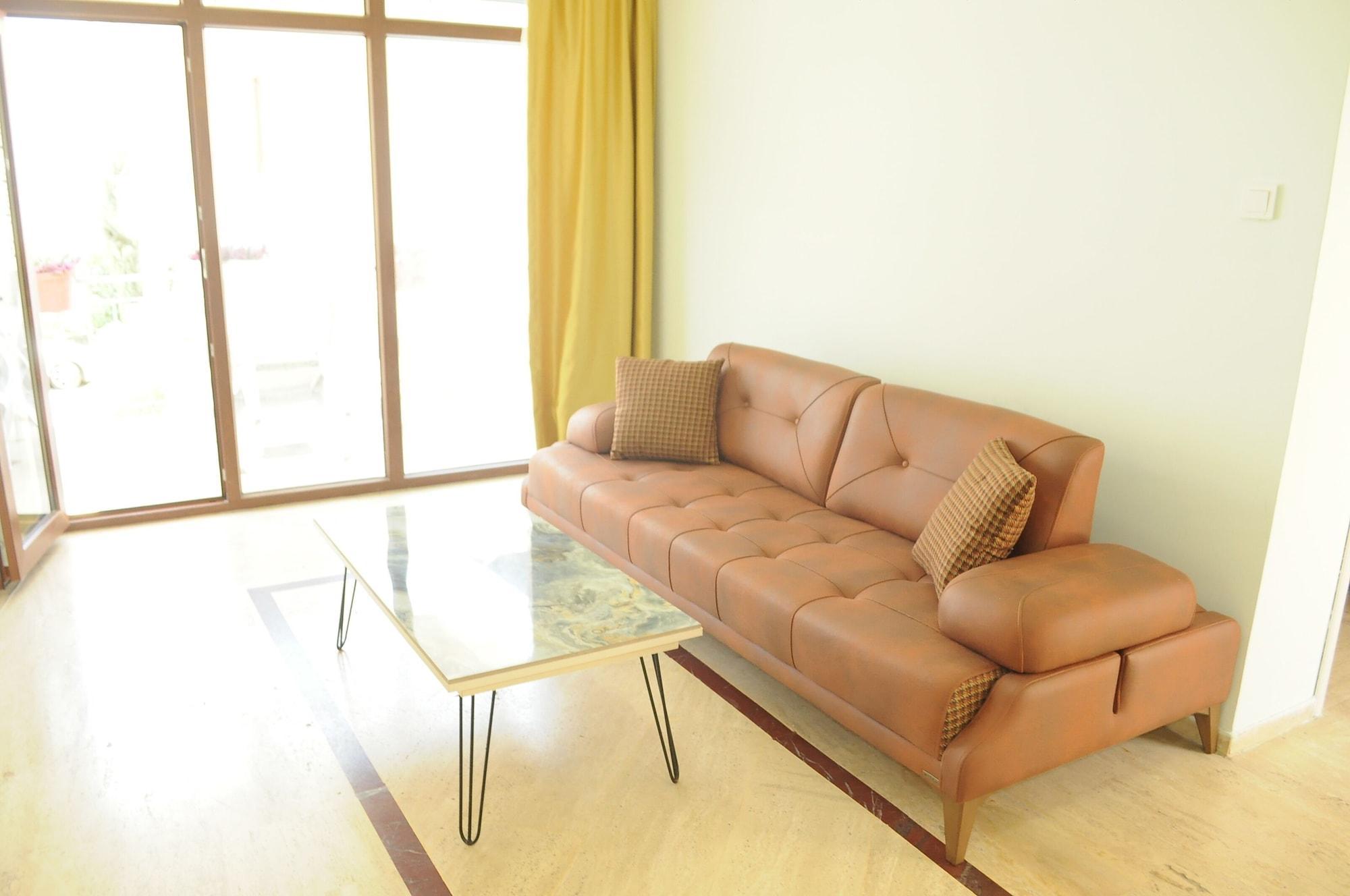 Kemer Suites Luaran gambar