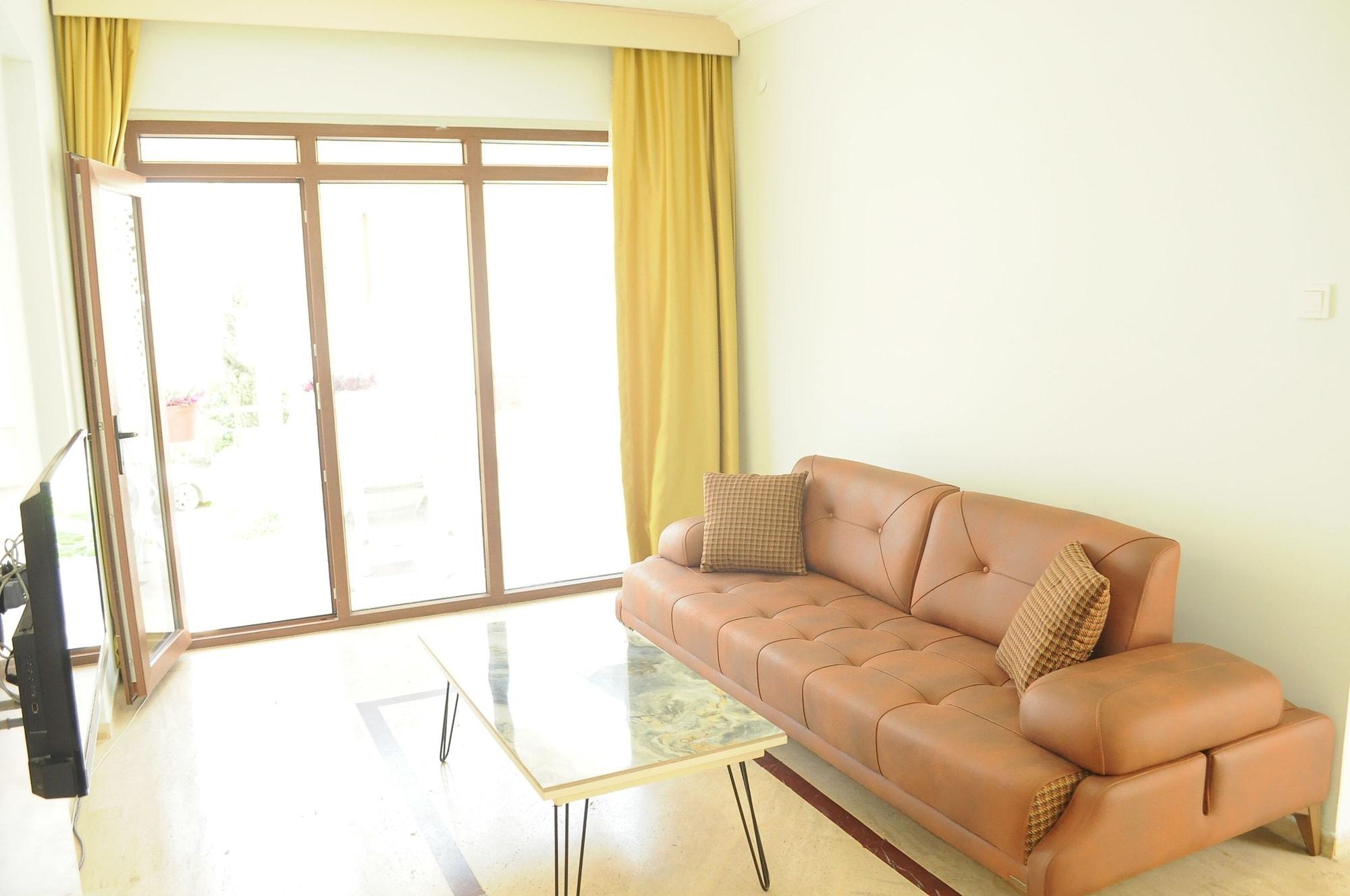 Kemer Suites Luaran gambar