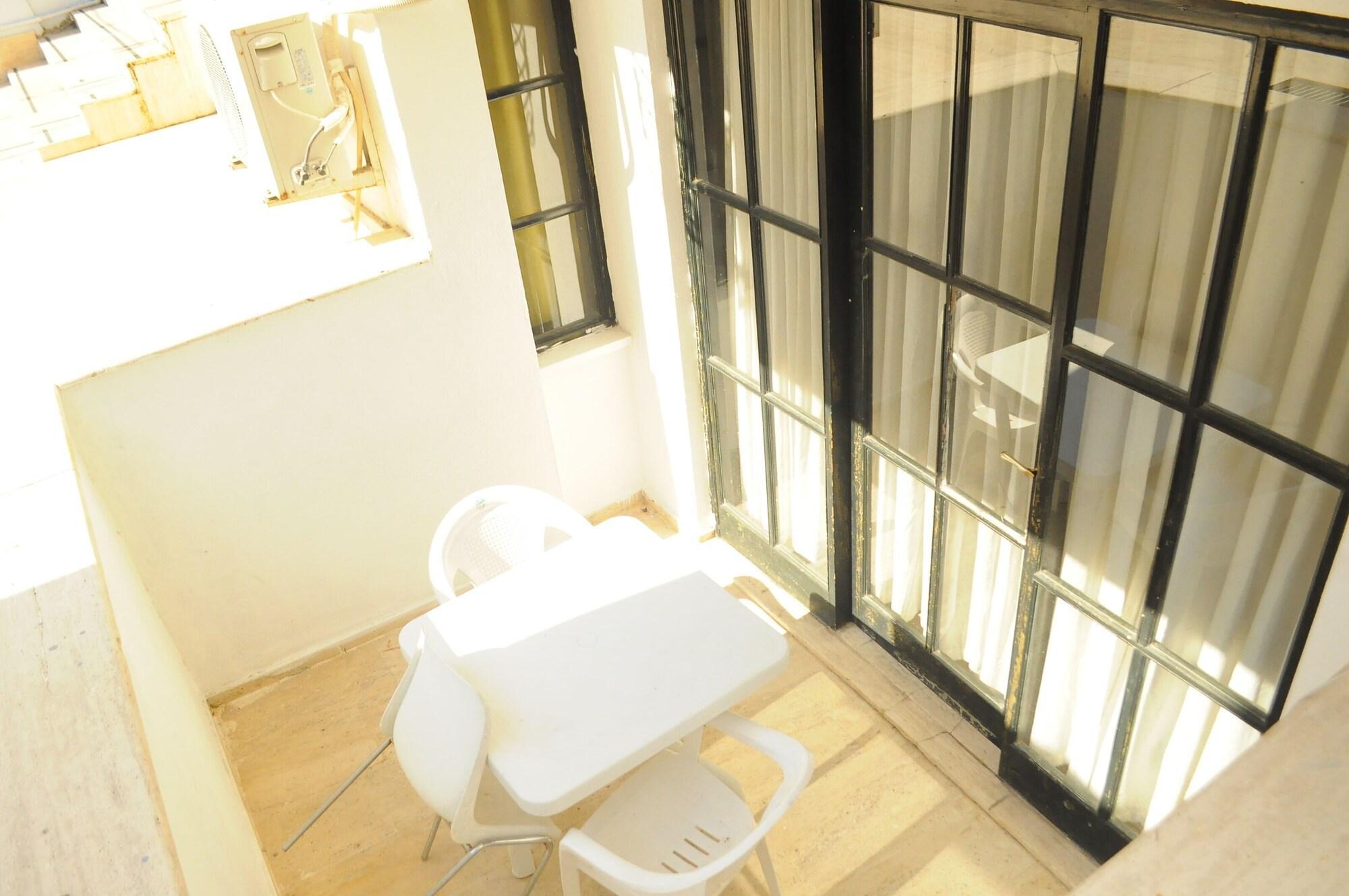 Kemer Suites Luaran gambar