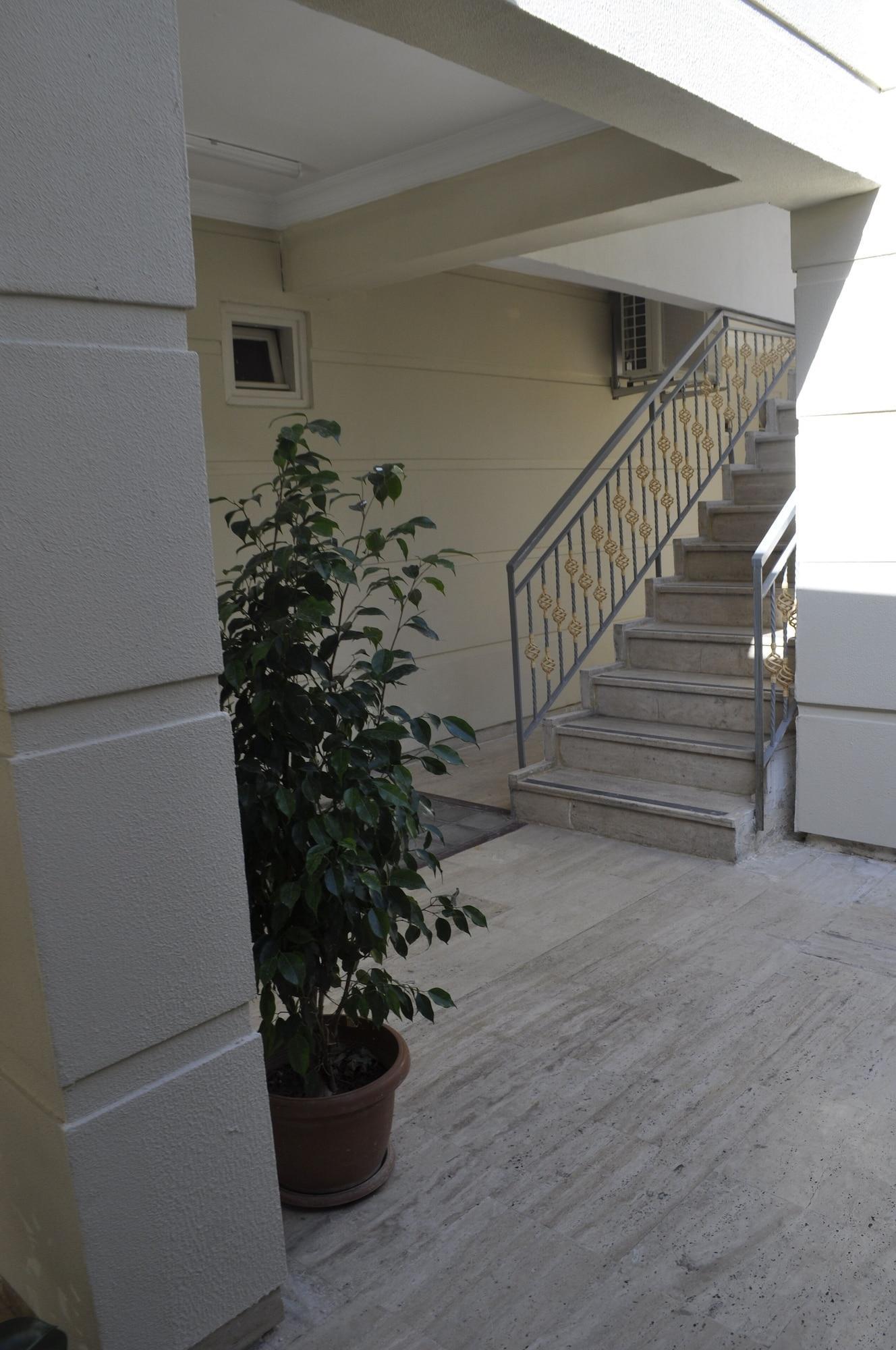 Kemer Suites Luaran gambar