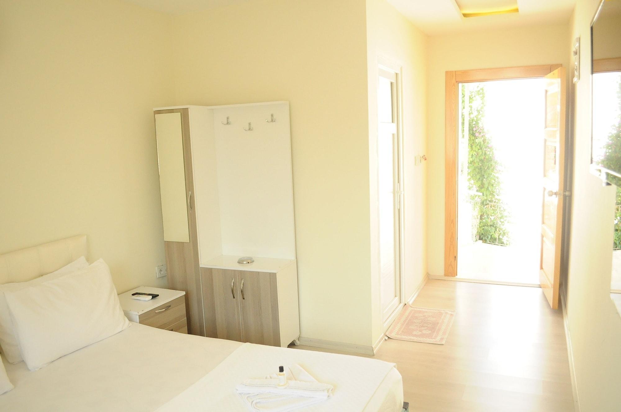 Kemer Suites Luaran gambar