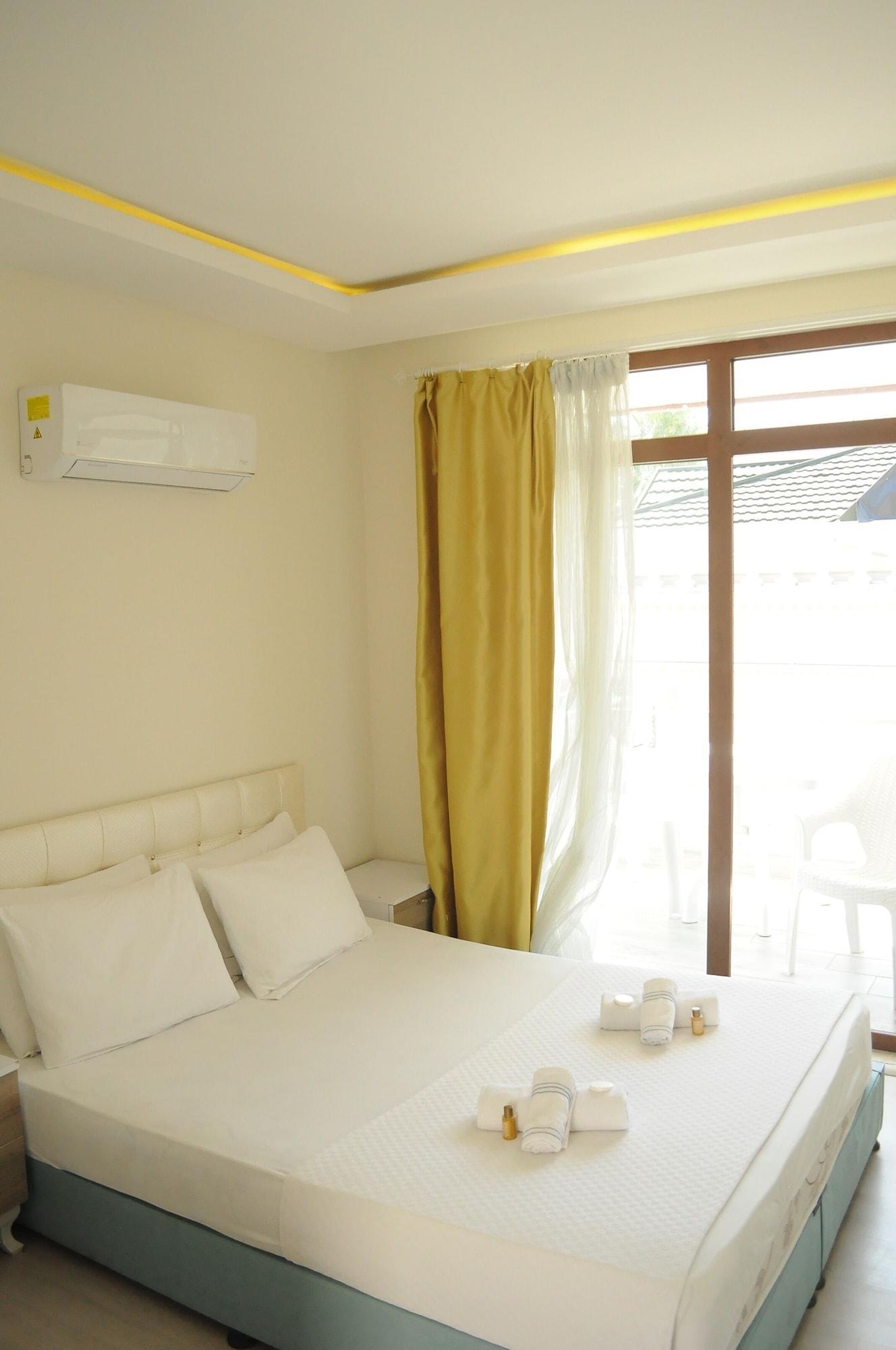 Kemer Suites Luaran gambar