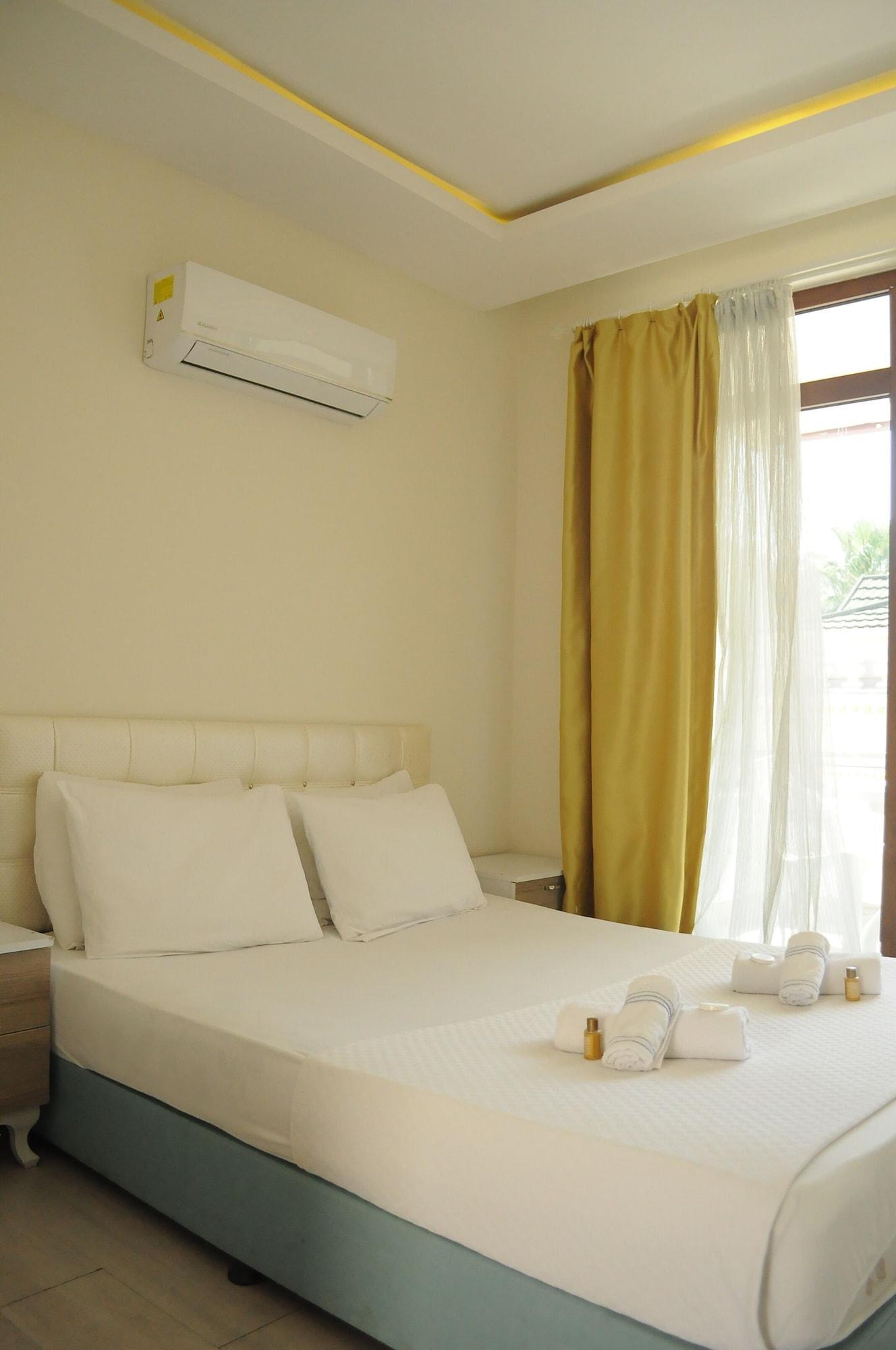Kemer Suites Luaran gambar