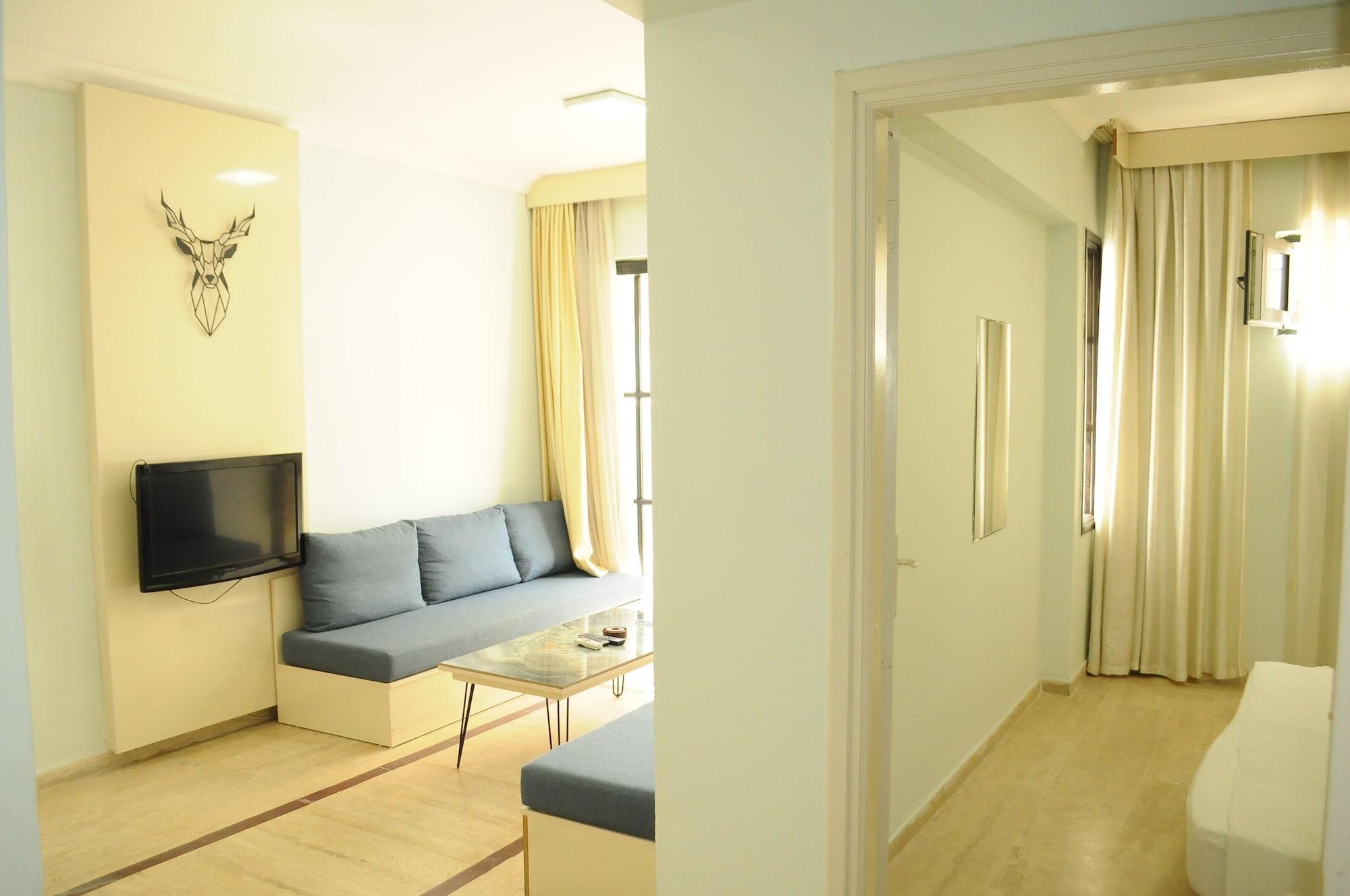 Kemer Suites Luaran gambar