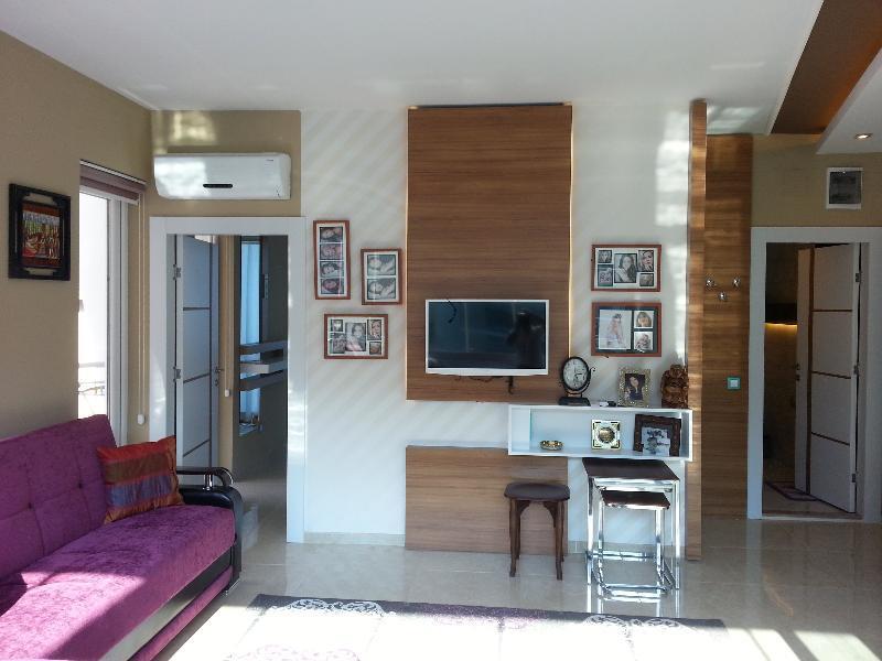 Kemer Suites Luaran gambar