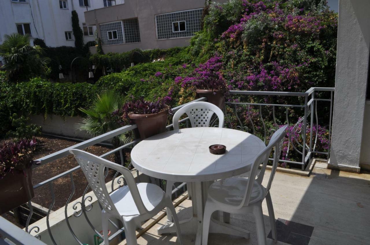 Kemer Suites Luaran gambar