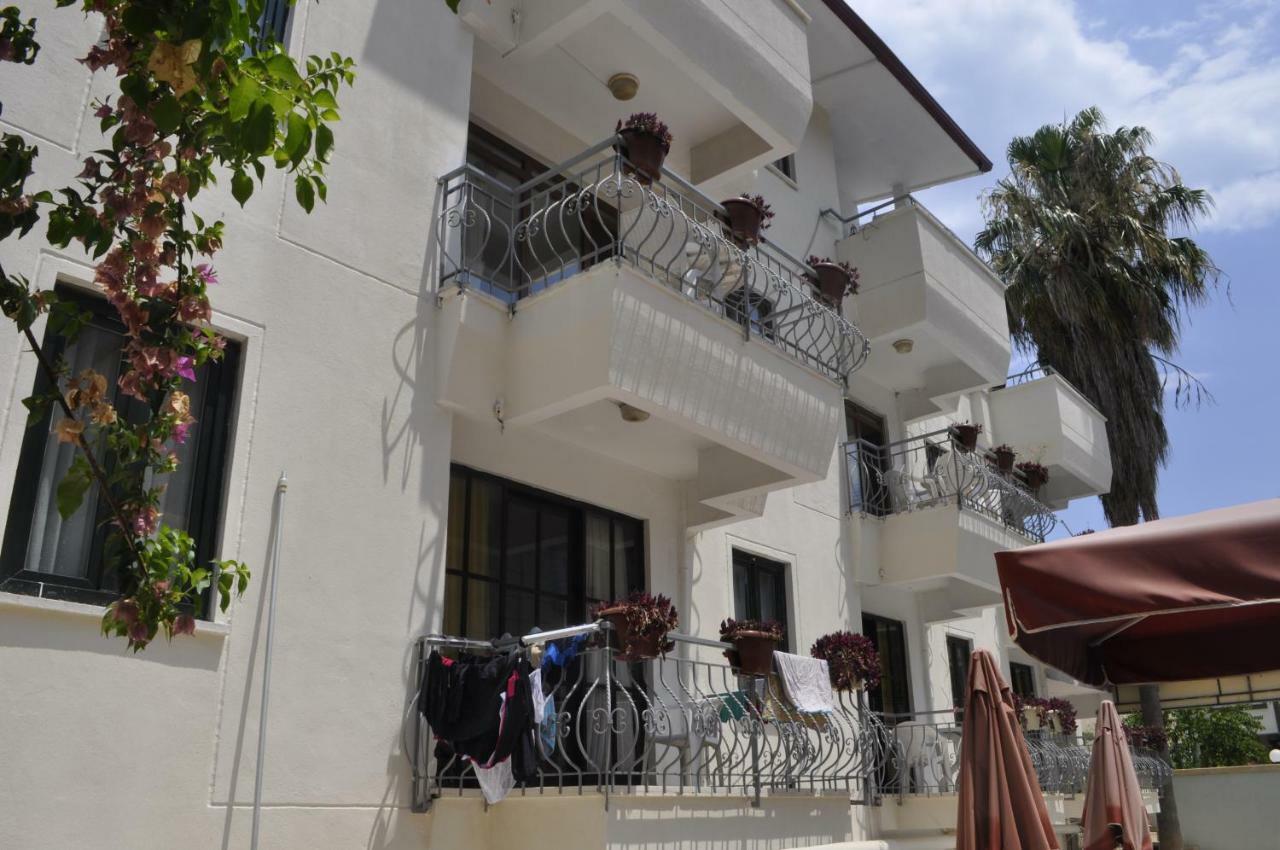 Kemer Suites Luaran gambar