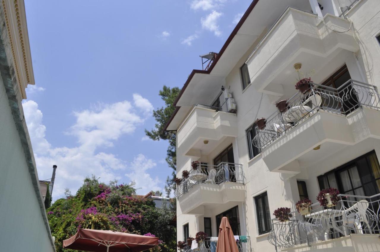 Kemer Suites Luaran gambar